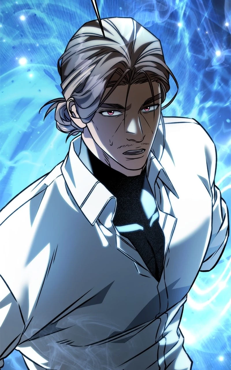 Reincarnator Chapter 43 - 60