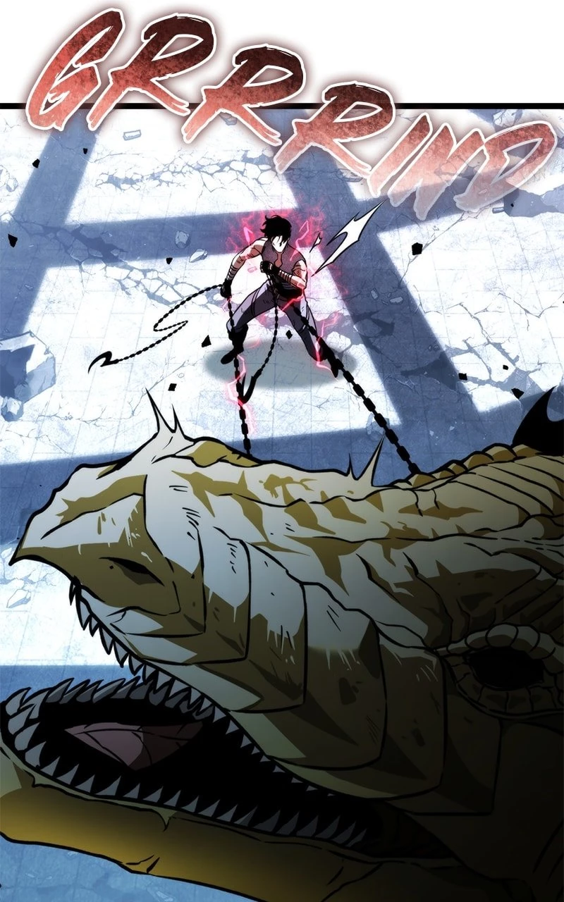 Reincarnator Chapter 44 - 100