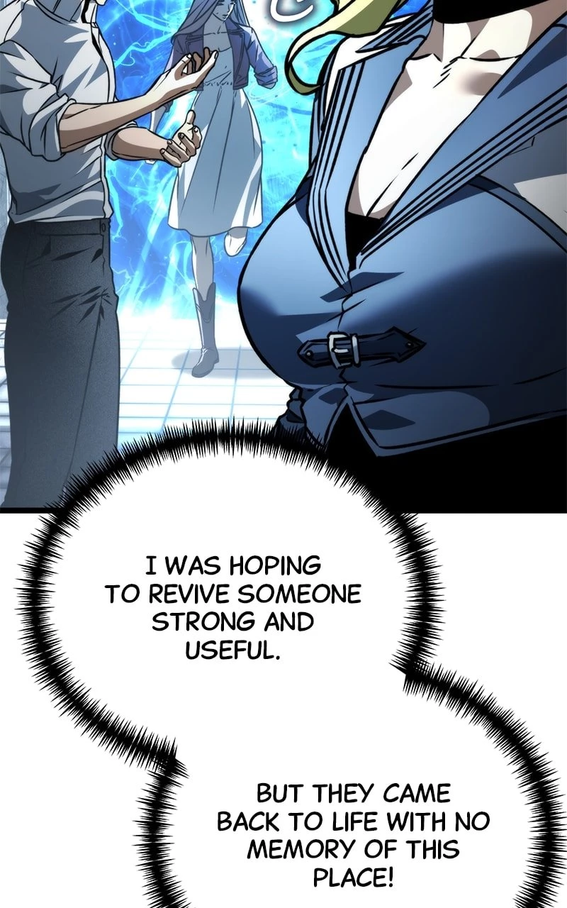 Reincarnator Chapter 43 - 66