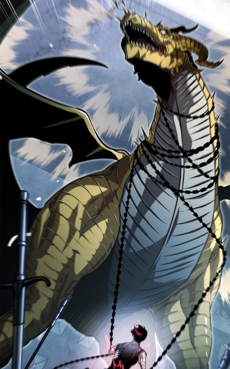 Reincarnator Chapter 44 - 108