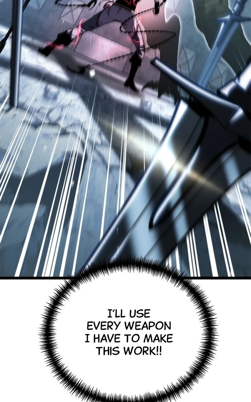 Reincarnator Chapter 44 - 109