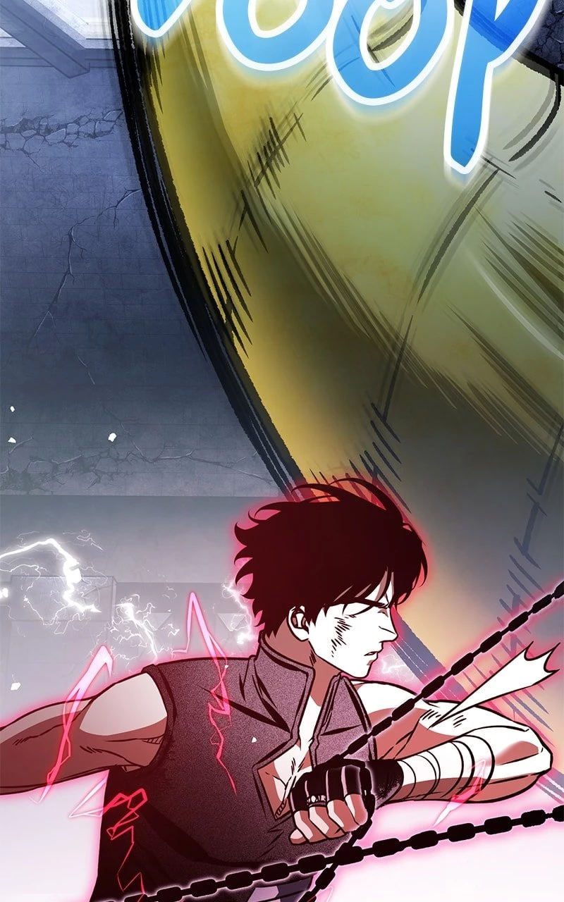 Reincarnator Chapter 44 - 111