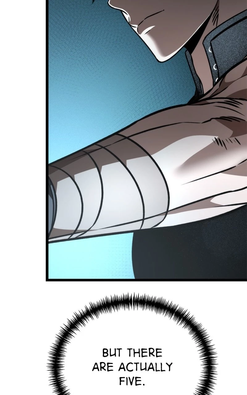 Reincarnator Chapter 43 - 86