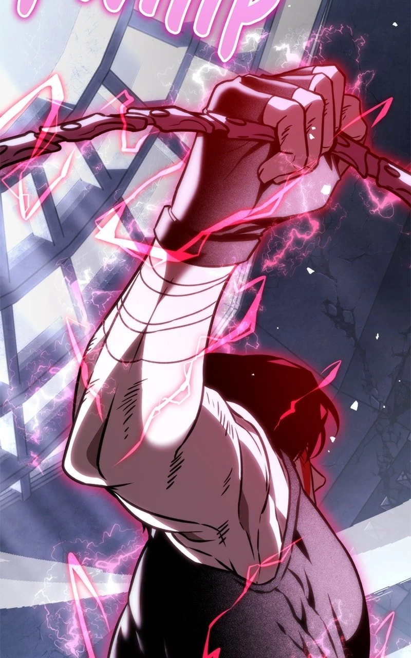 Reincarnator Chapter 44 - 122