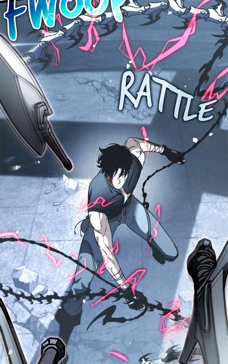 Reincarnator Chapter 44 - 127