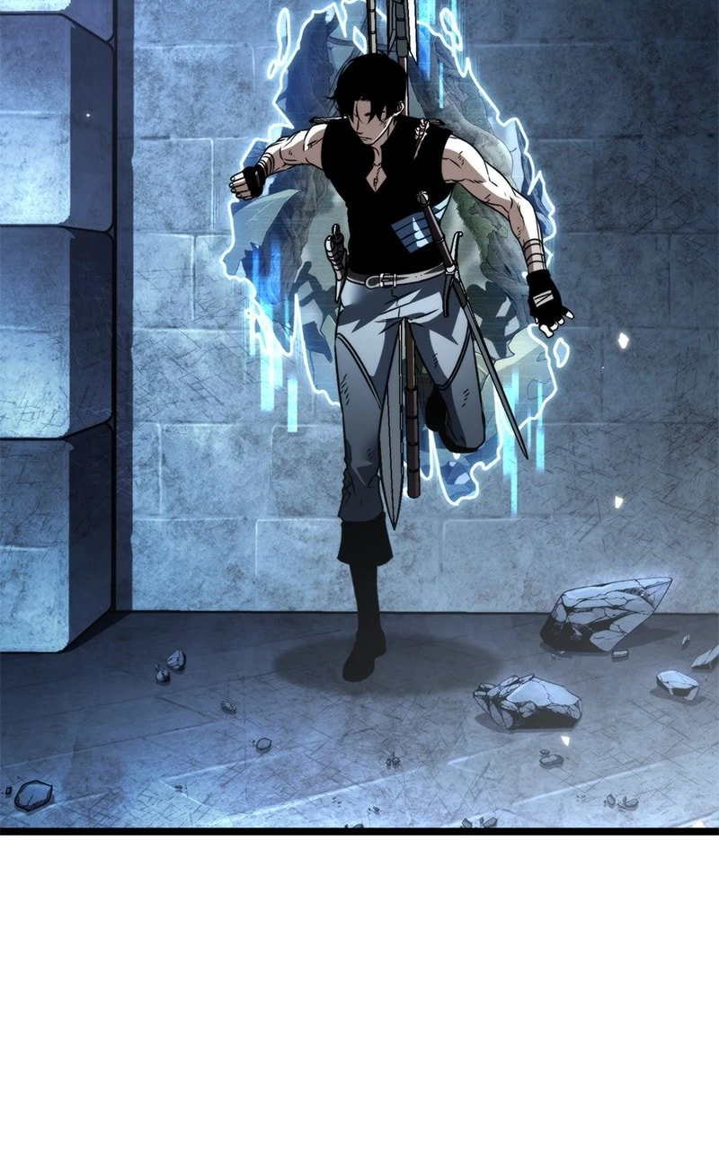 Reincarnator Chapter 43 - 98