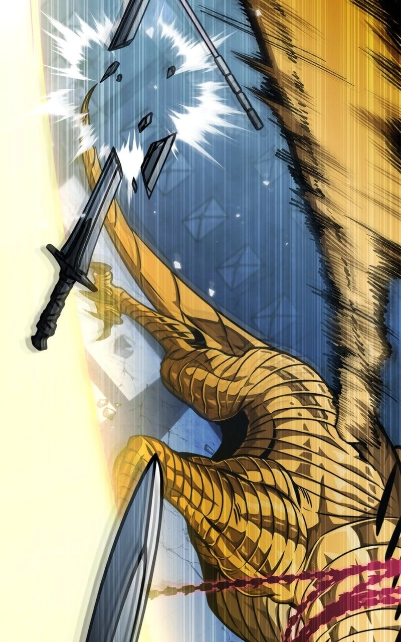 Reincarnator Chapter 44 - 132