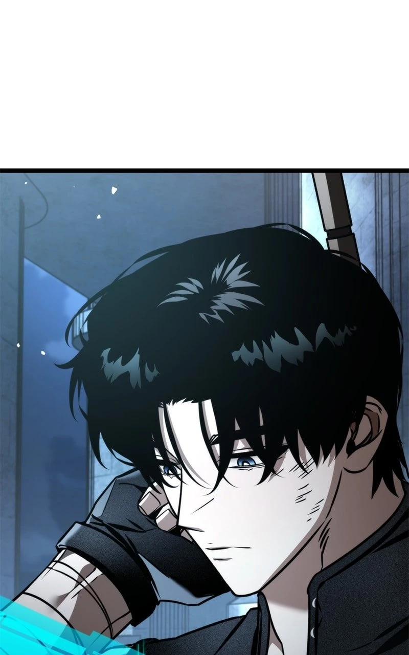 Reincarnator Chapter 43 - 105