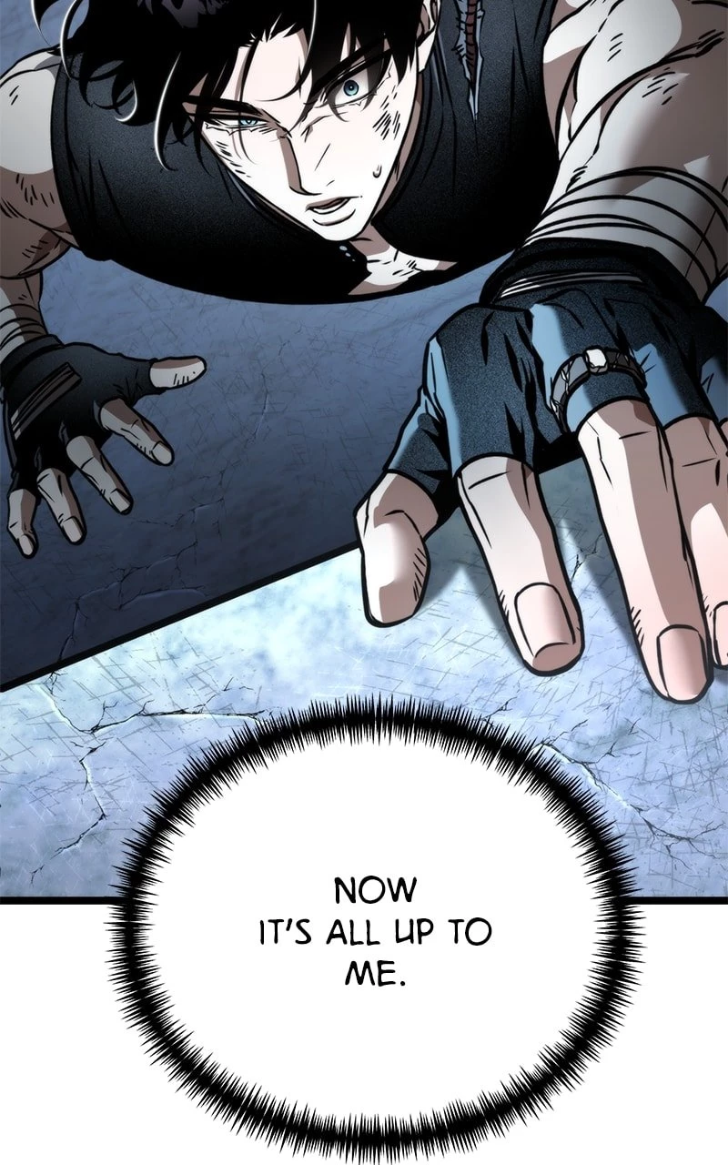 Reincarnator Chapter 43 - 110