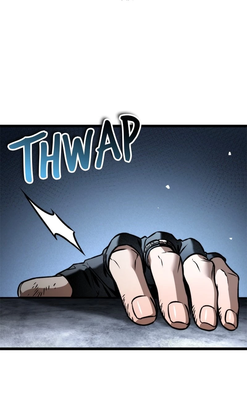 Reincarnator Chapter 43 - 111