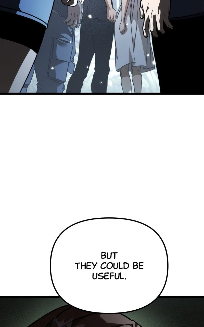 Reincarnator Chapter 44 - 152