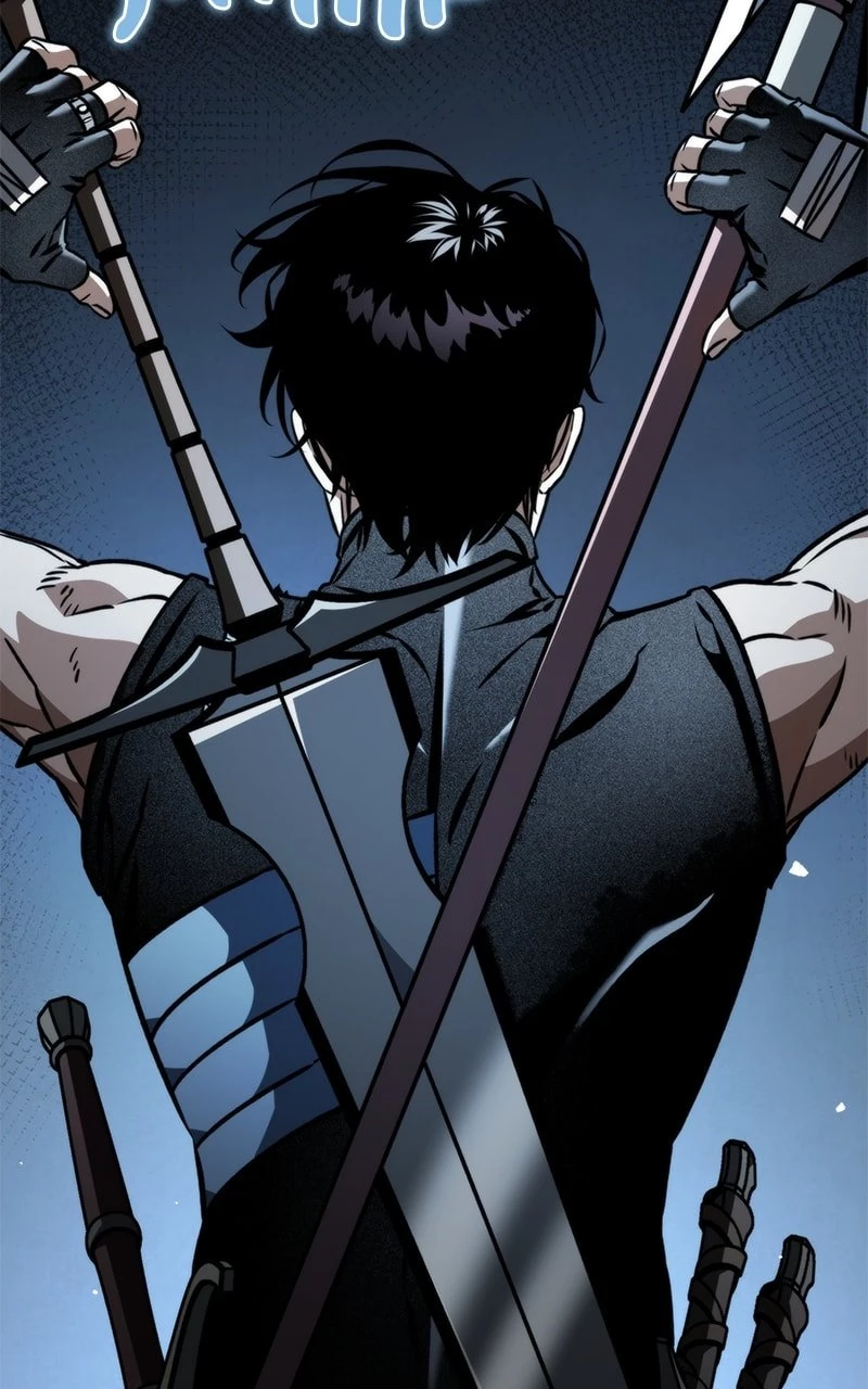 Reincarnator Chapter 43 - 118
