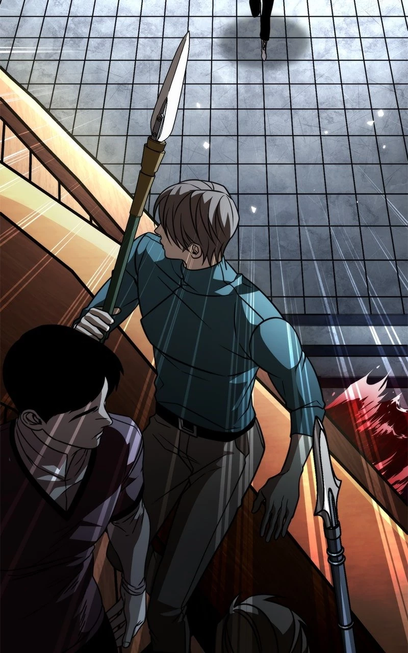 Reincarnator Chapter 44 - 162