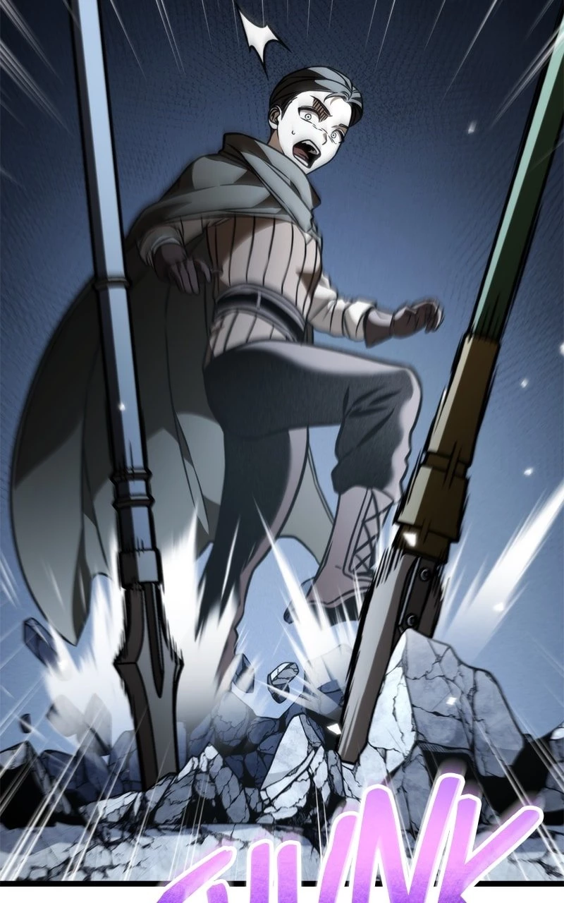 Reincarnator Chapter 44 - 164