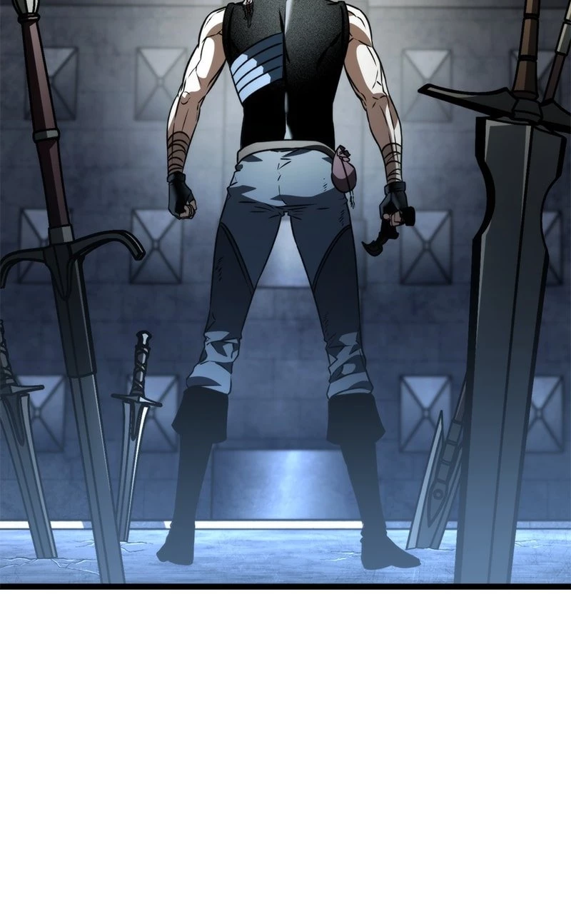 Reincarnator Chapter 43 - 130