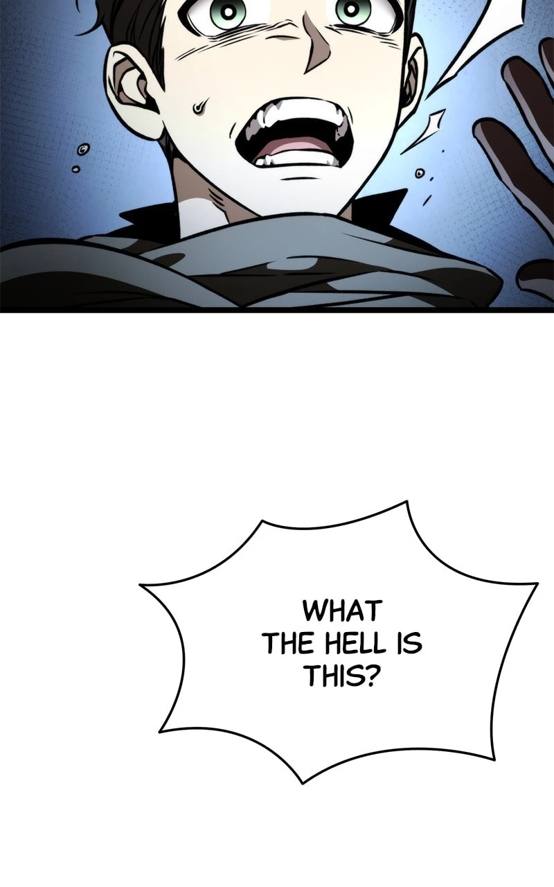 Reincarnator Chapter 44 - 166
