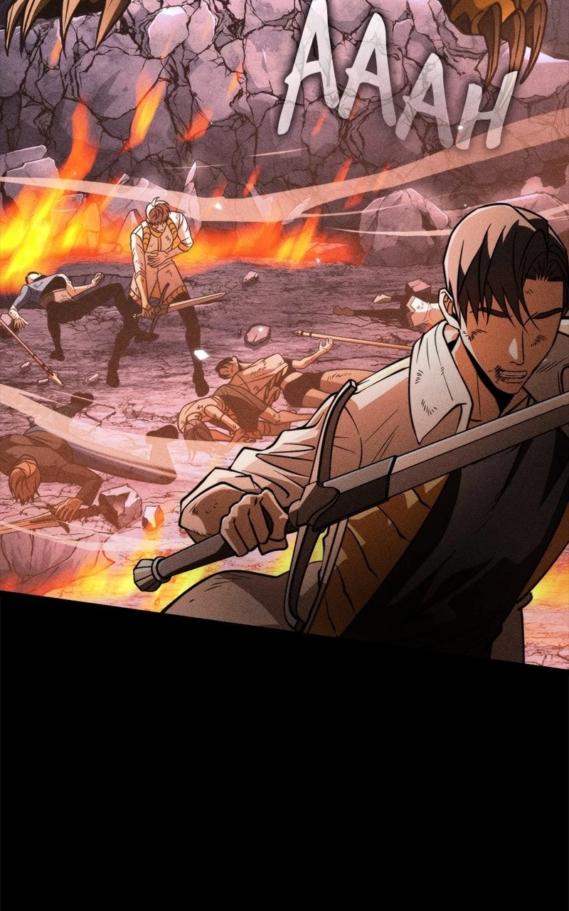 Reincarnator Chapter 43 - 134