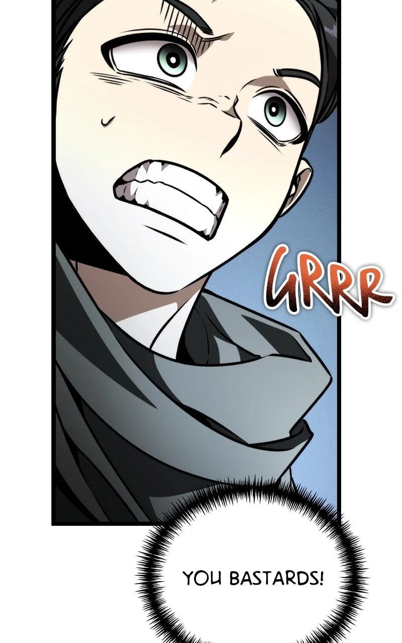 Reincarnator Chapter 44 - 171
