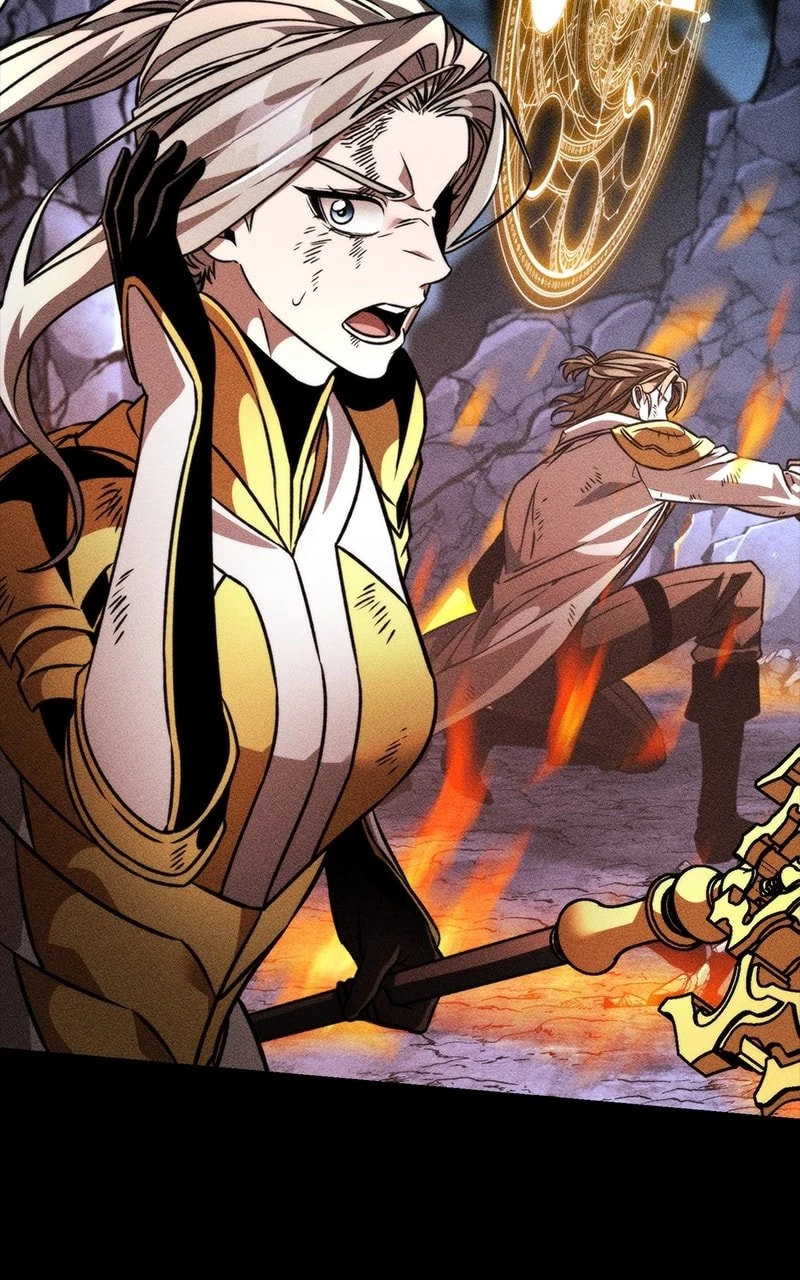 Reincarnator Chapter 43 - 136