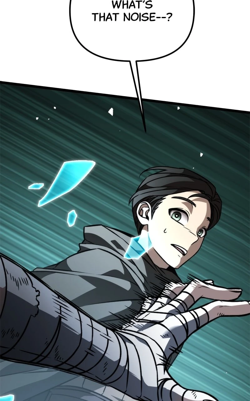 Reincarnator Chapter 44 - 181