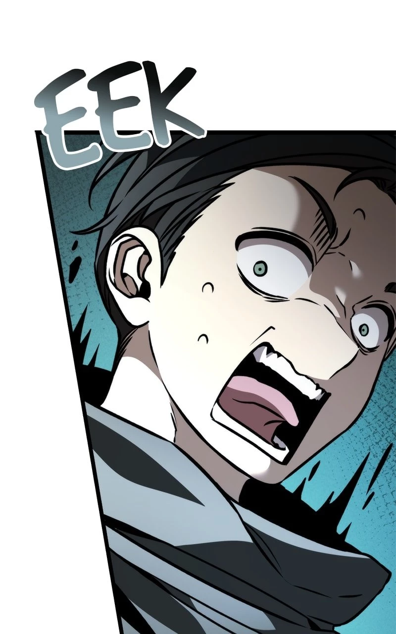 Reincarnator Chapter 44 - 183
