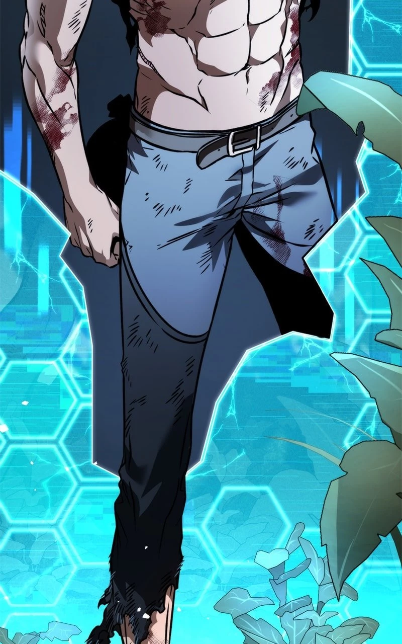 Reincarnator Chapter 44 - 188