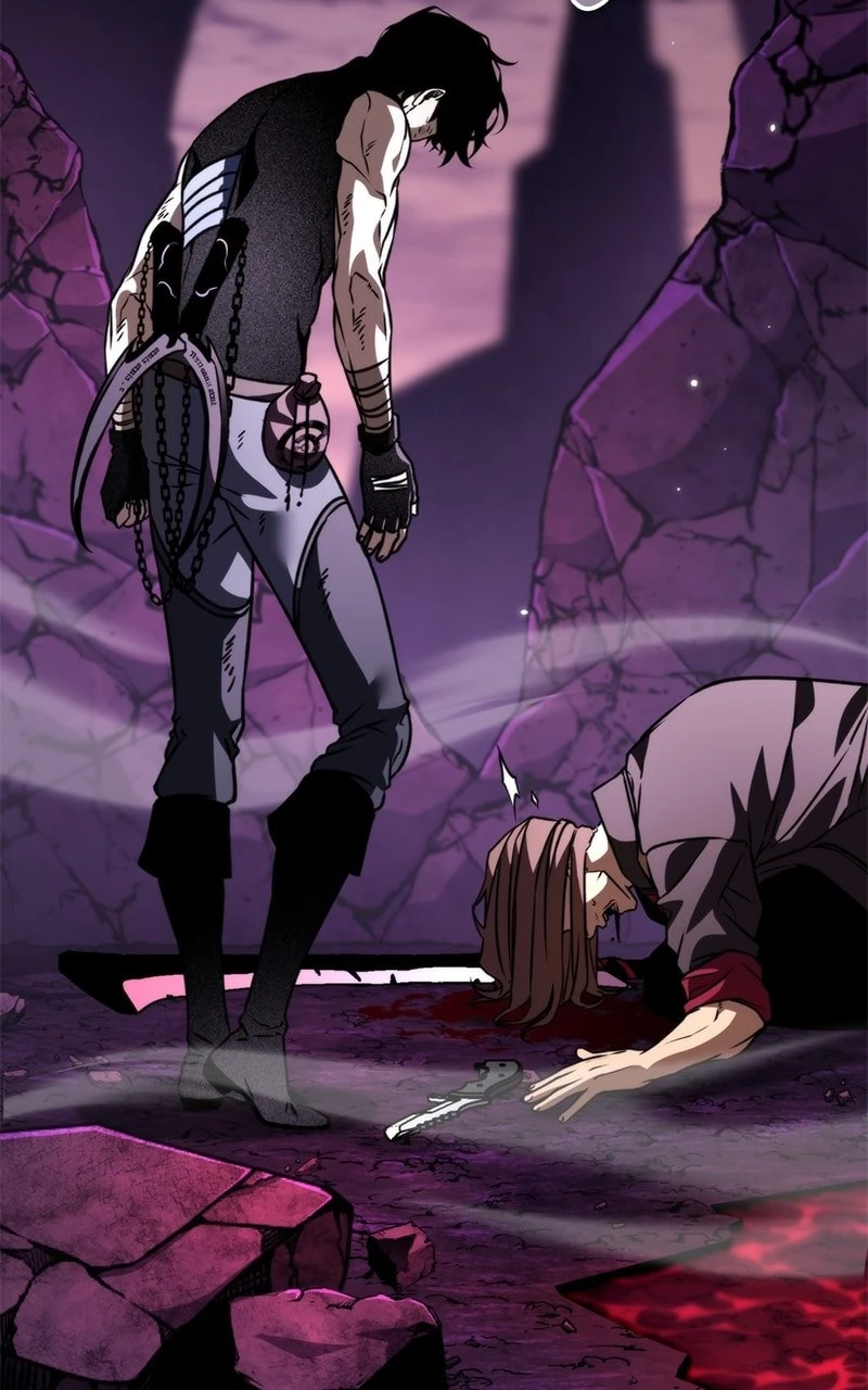 Reincarnator Chapter 42 - 18