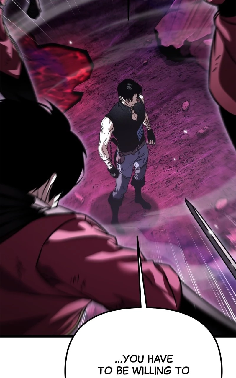 Reincarnator Chapter 42 - 23