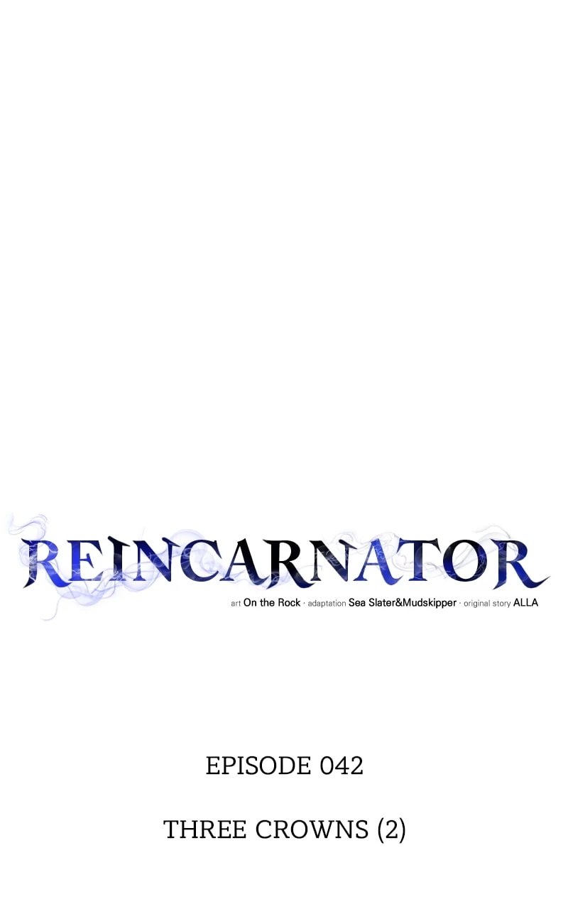 Reincarnator Chapter 42 - 27