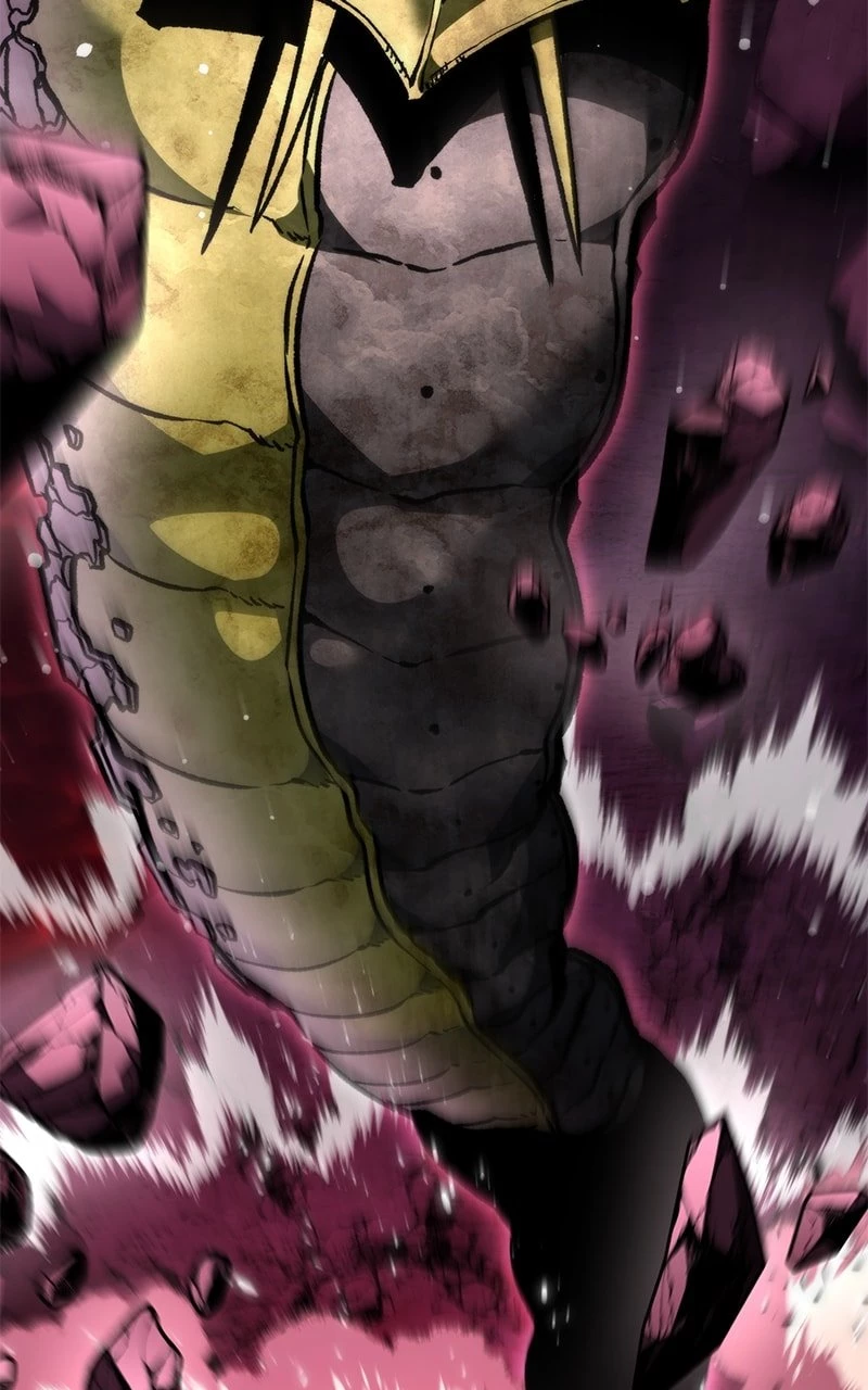 Reincarnator Chapter 41 - 3