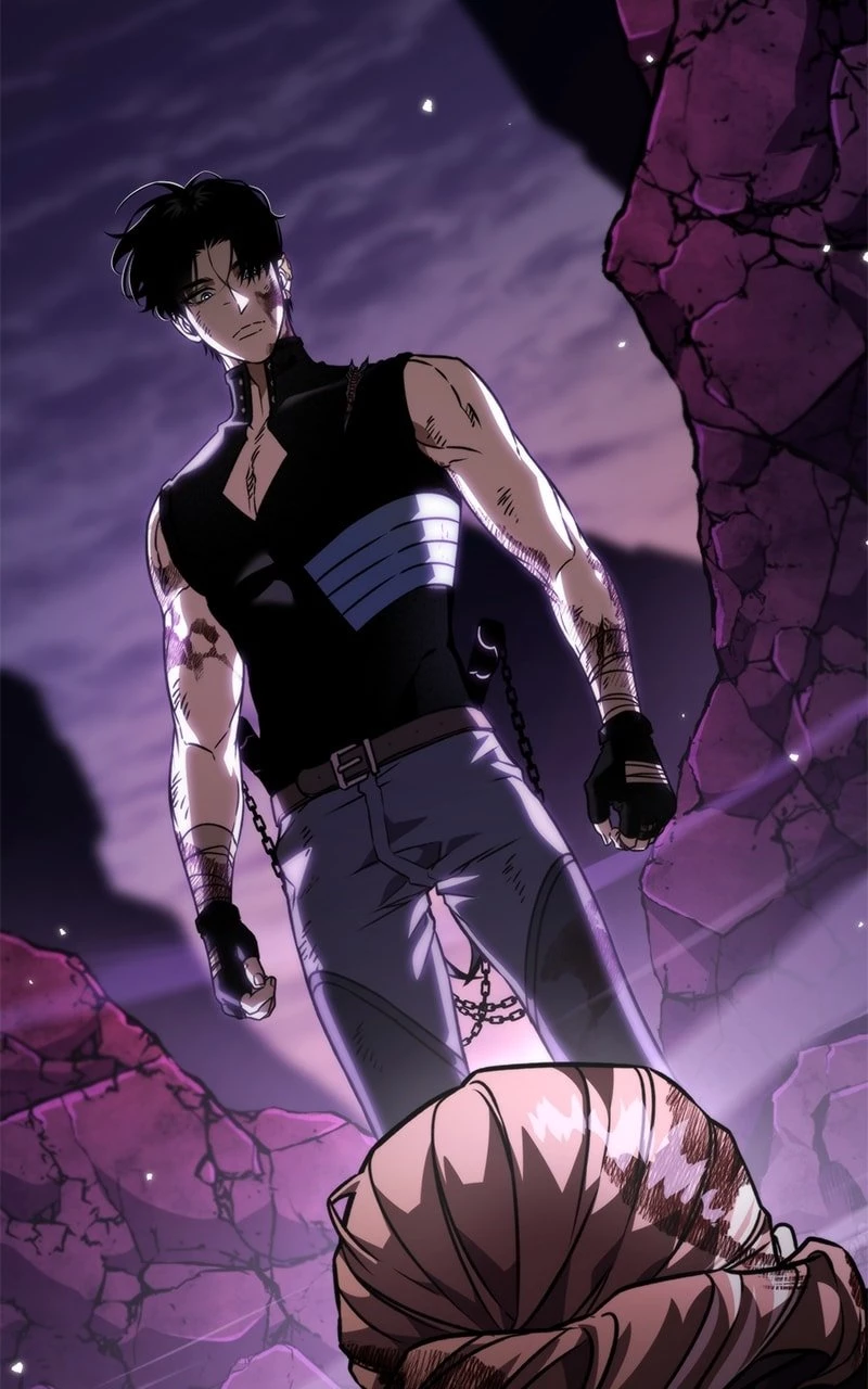 Reincarnator Chapter 42 - 38