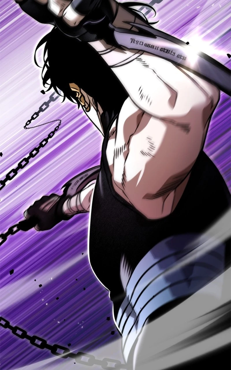 Reincarnator Chapter 41 - 14