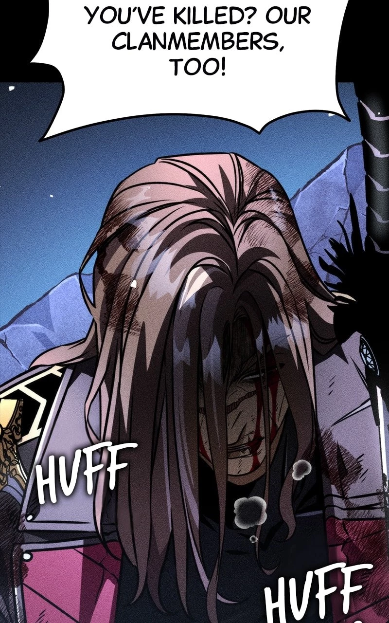 Reincarnator Chapter 42 - 45