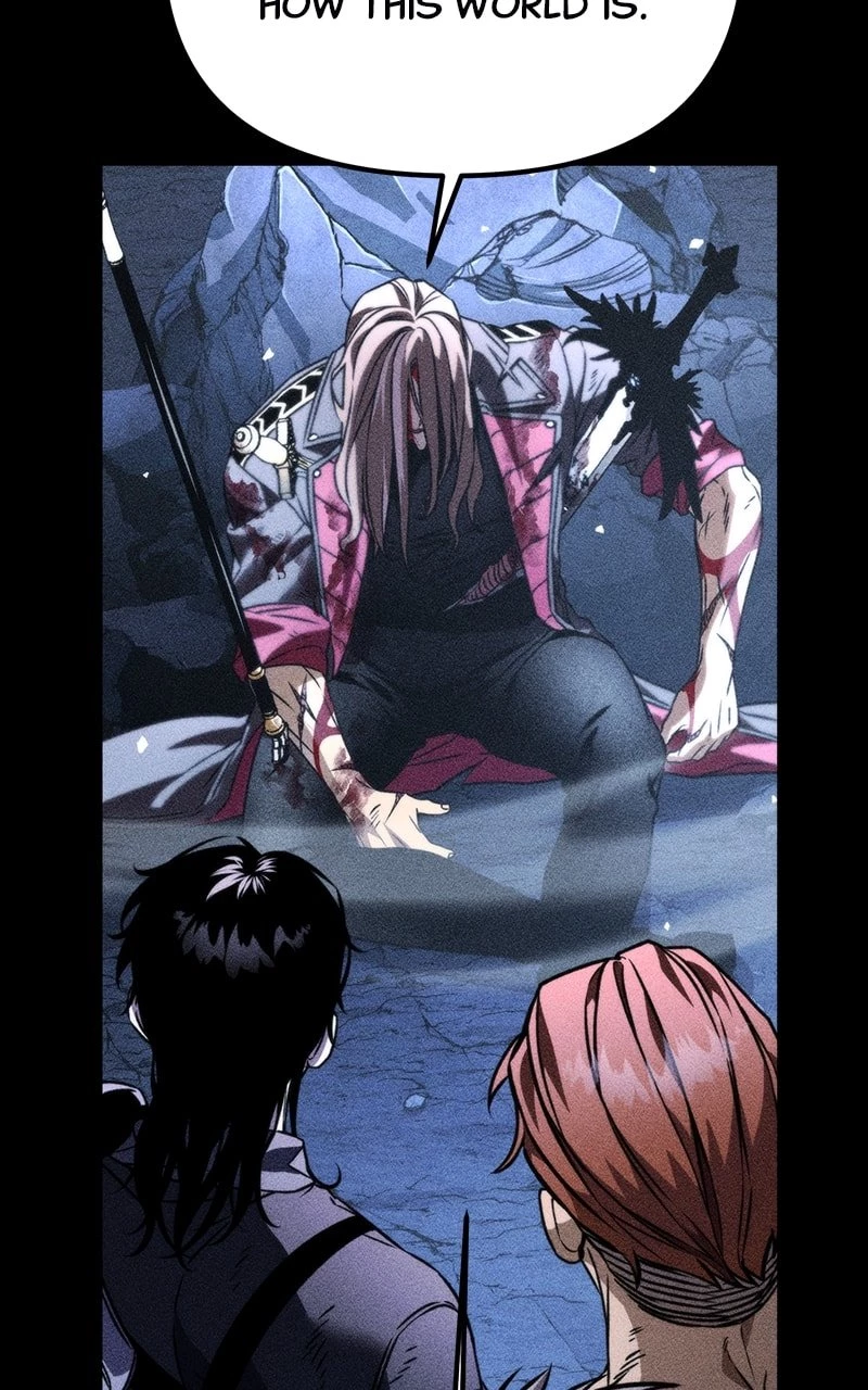 Reincarnator Chapter 42 - 47