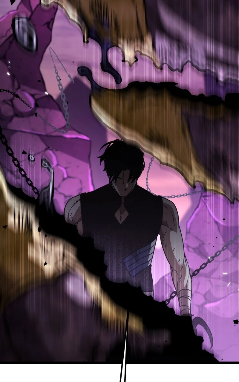Reincarnator Chapter 41 - 20