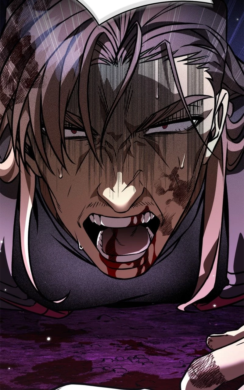 Reincarnator Chapter 42 - 54