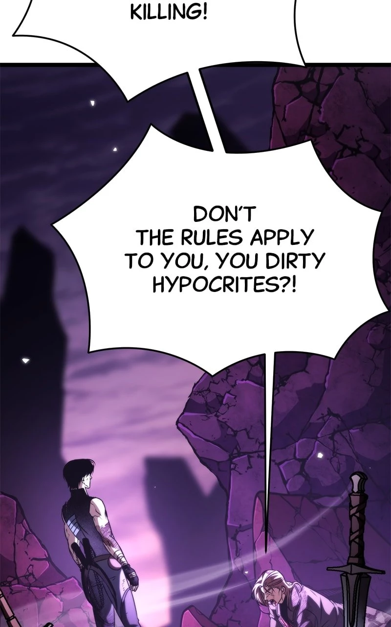 Reincarnator Chapter 42 - 56