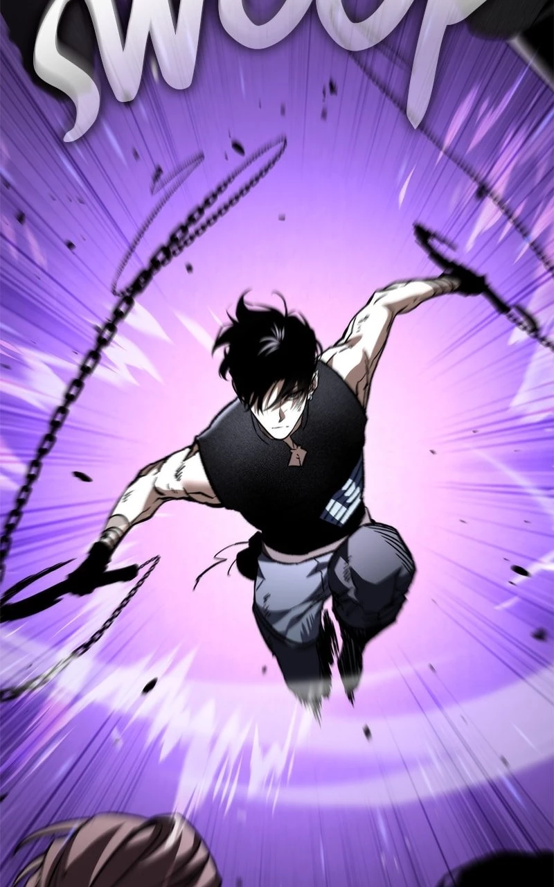 Reincarnator Chapter 41 - 29
