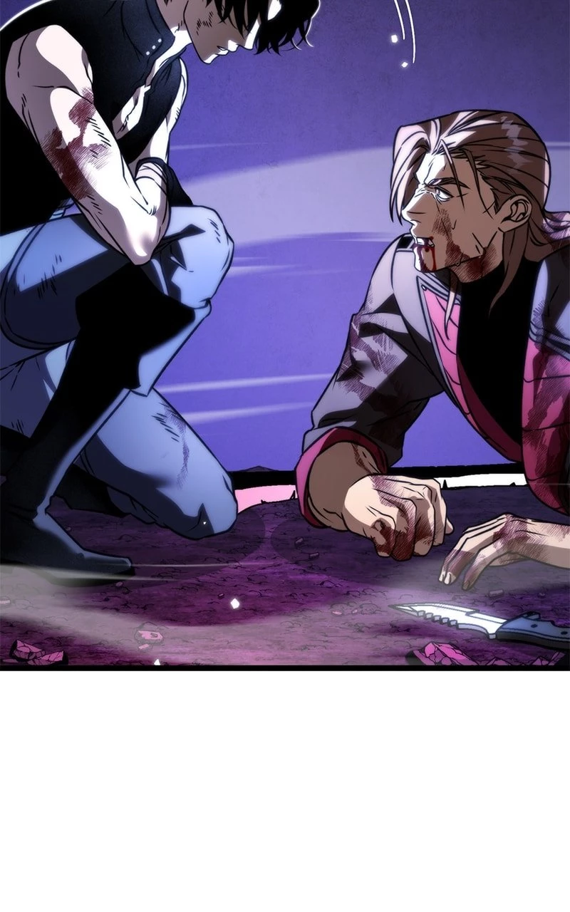 Reincarnator Chapter 42 - 61