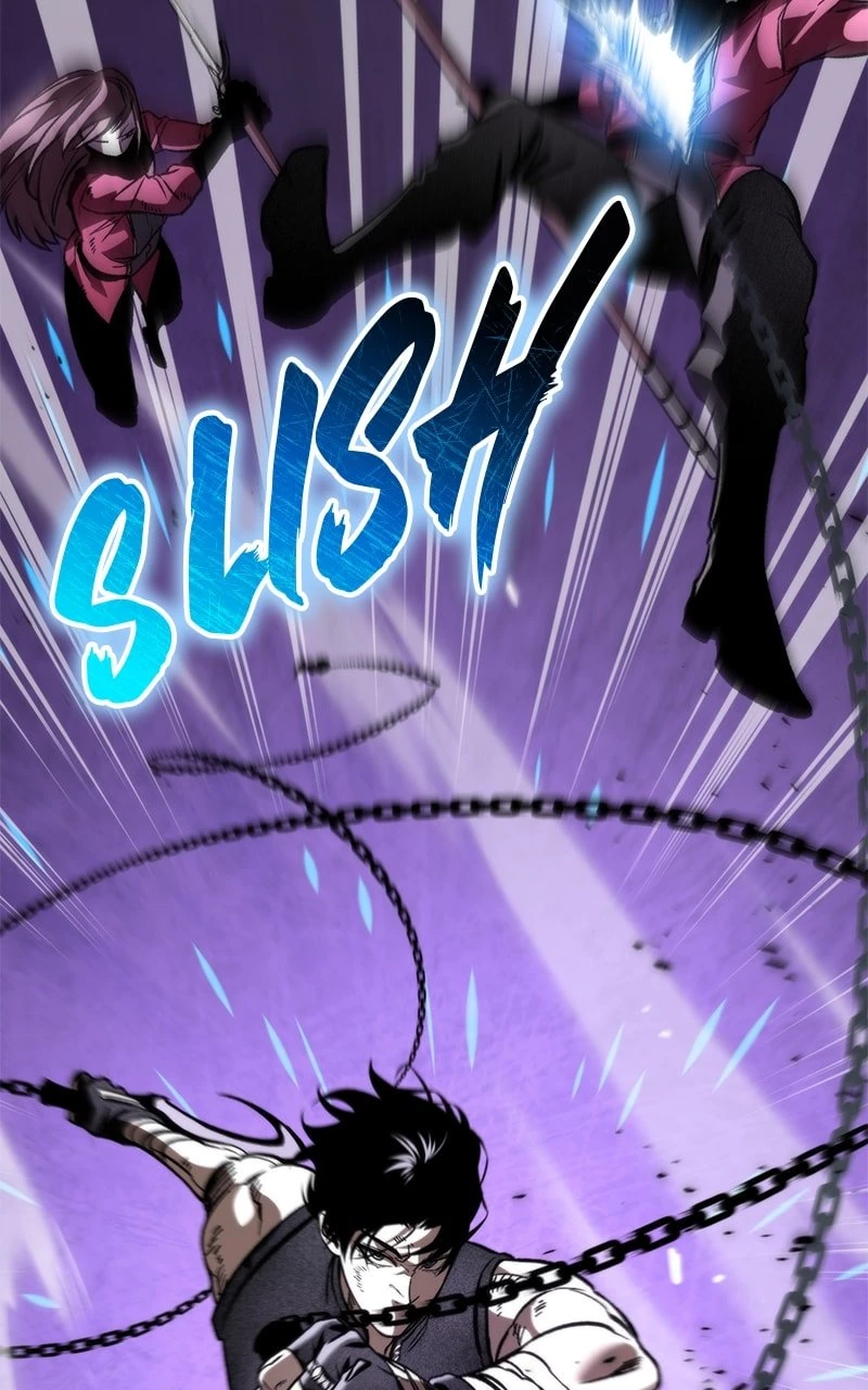 Reincarnator Chapter 41 - 37