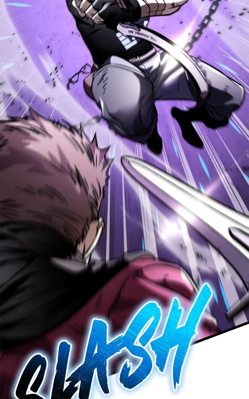 Reincarnator Chapter 41 - 38