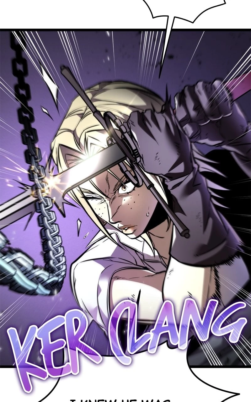 Reincarnator Chapter 41 - 43