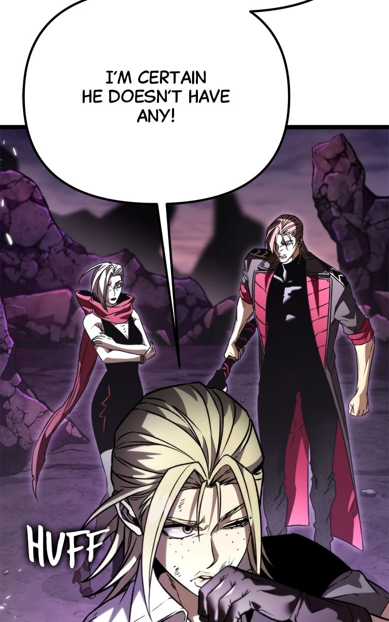 Reincarnator Chapter 41 - 45
