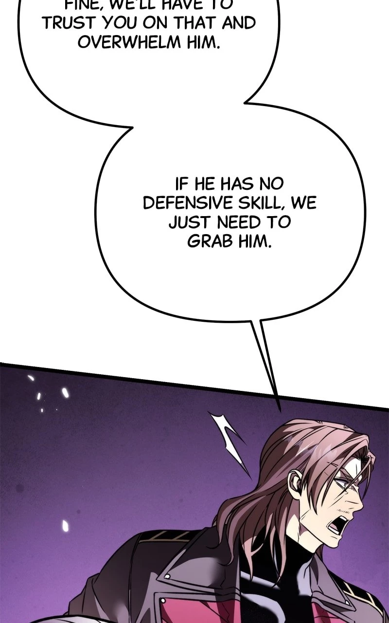 Reincarnator Chapter 41 - 47