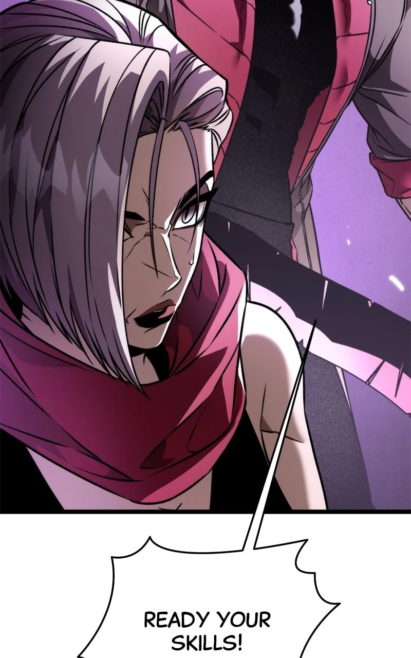 Reincarnator Chapter 41 - 48
