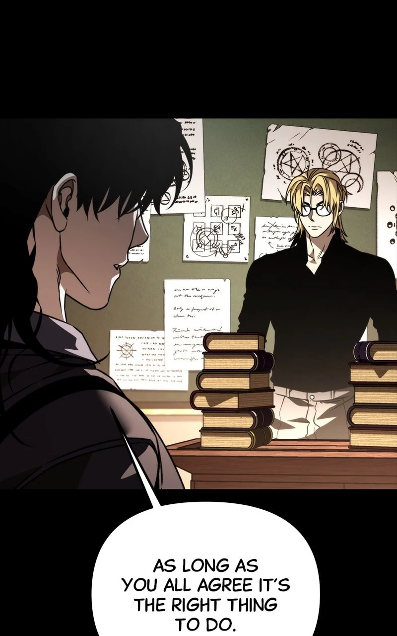 Reincarnator Chapter 42 - 92