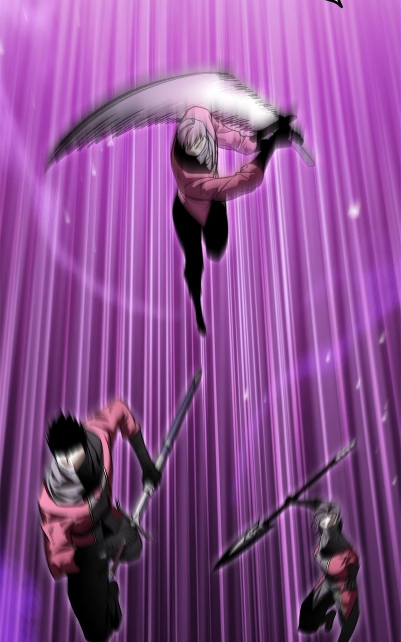 Reincarnator Chapter 41 - 67