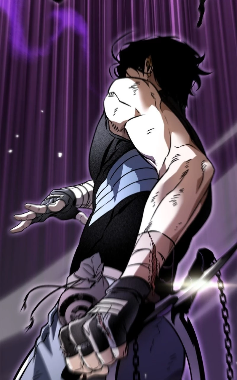 Reincarnator Chapter 41 - 68