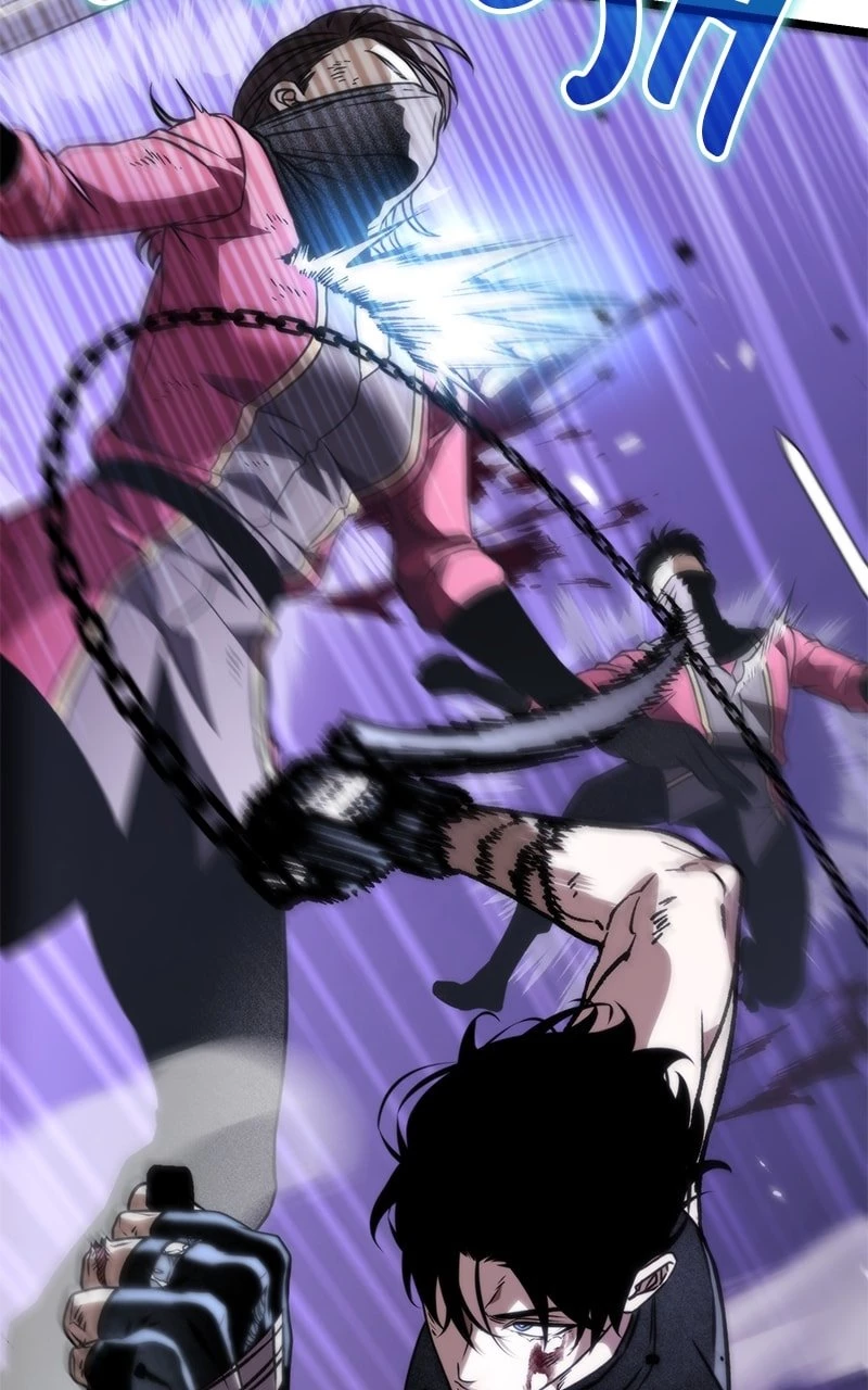Reincarnator Chapter 41 - 70