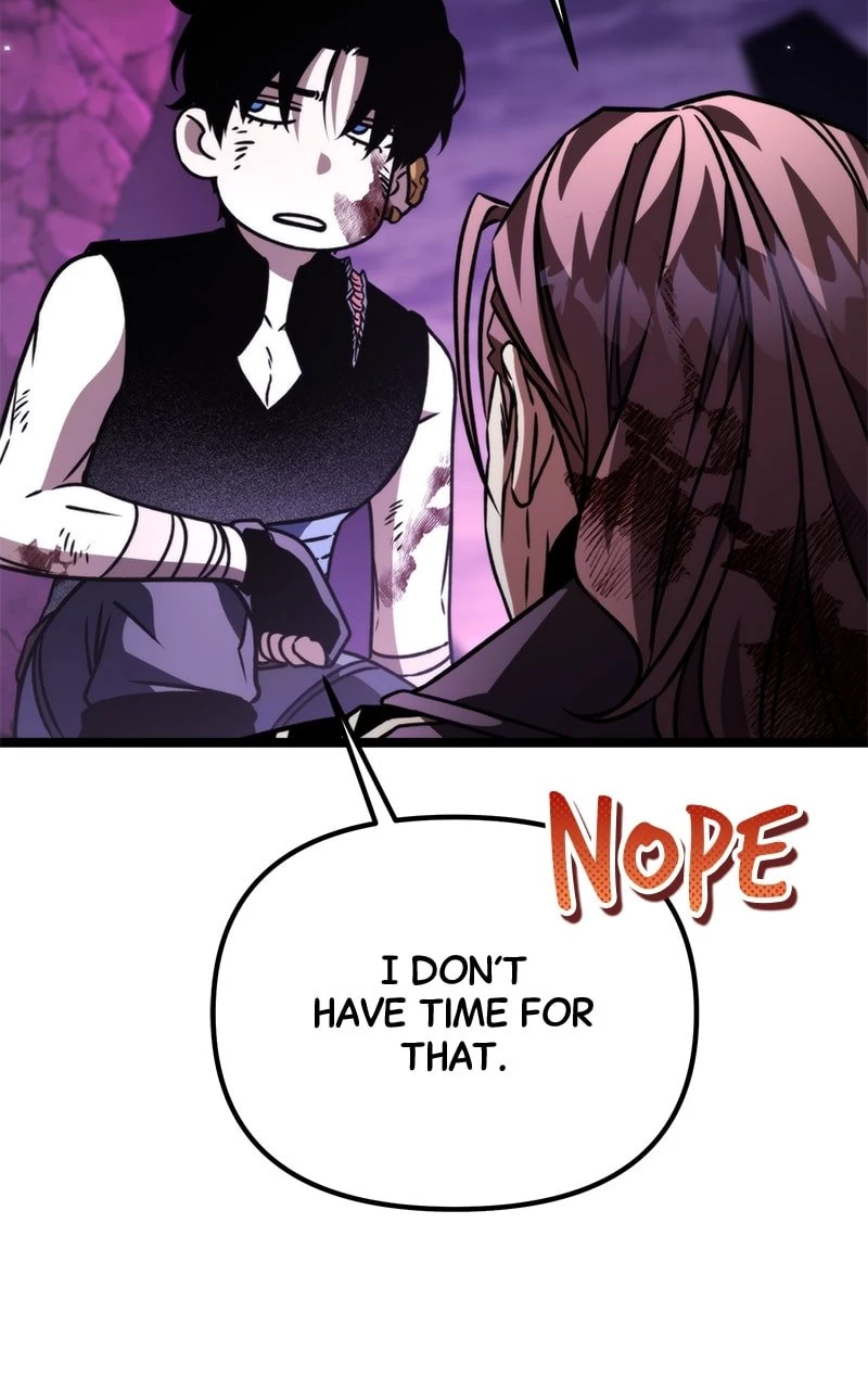 Reincarnator Chapter 42 - 105